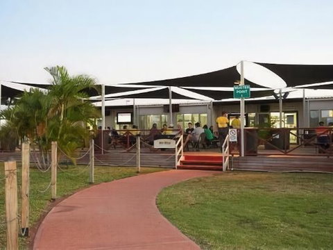 Searipple Karratha - Accommodation Perth 4