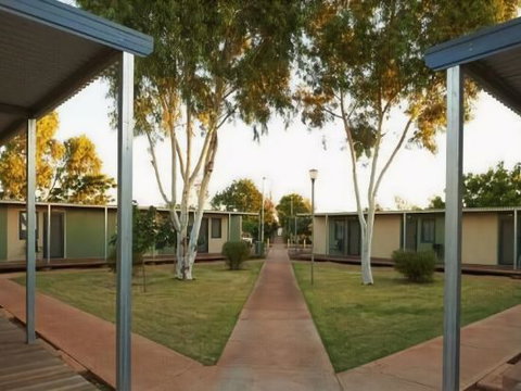 Searipple Karratha - Accommodation Perth 2