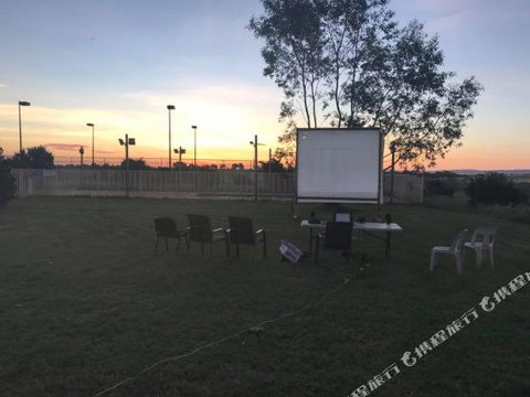 Searipple Karratha - Accommodation Perth 0