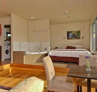 The Mussel Boys - Accommodation Perth