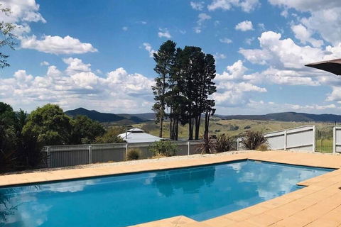 Seclusions Blue Mountains - Perth Resorts 3