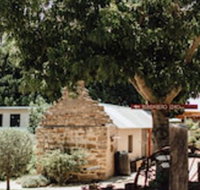Seclusions Blue Mountains - Accommodation Perth