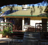 Gowrie Hotel Motor Inn - Perth Resorts