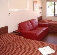 Cypress Pines Studio Villas - Perth Resorts