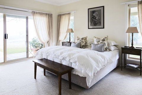 Rosby Guesthouse - Accommodation Perth 4
