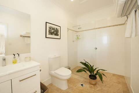 Rosby Guesthouse - Accommodation Perth 7