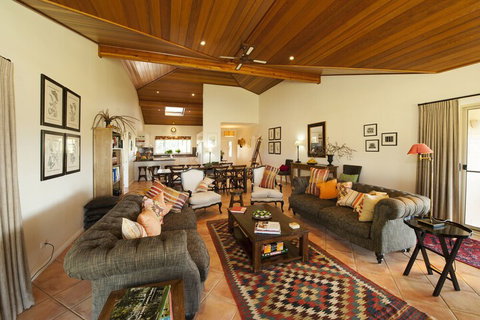 Rosby Guesthouse - Accommodation Perth 1