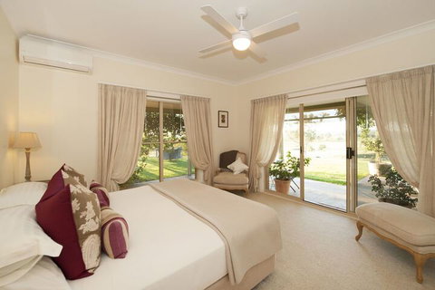 Rosby Guesthouse - Accommodation Perth 5