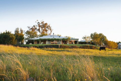 Rosby Guesthouse - Accommodation Perth 0