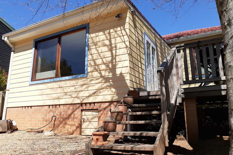 Arcadia Cottage - Accommodation Perth 3