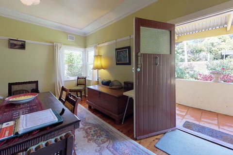 Arcadia Cottage - Accommodation Perth 1
