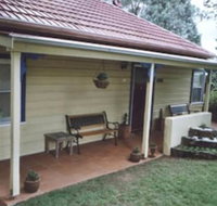 Arcadia Cottage - Accommodation Perth
