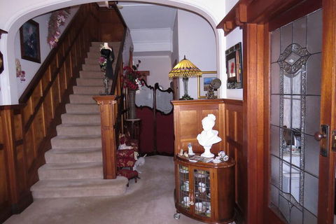 Mourilyan House - Perth Resorts 4