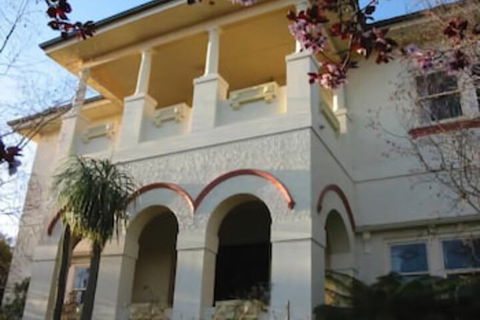 Mourilyan House - Perth Resorts 0