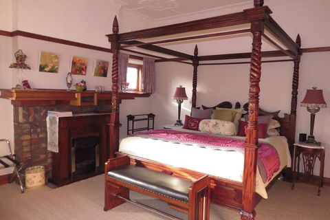 Mourilyan House - Perth Resorts 6