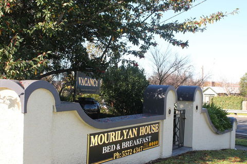 Mourilyan House - Perth Resorts 1