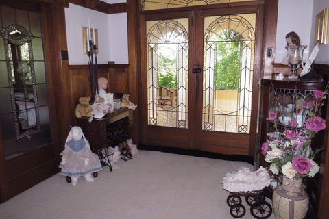 Mourilyan House - Perth Resorts 3