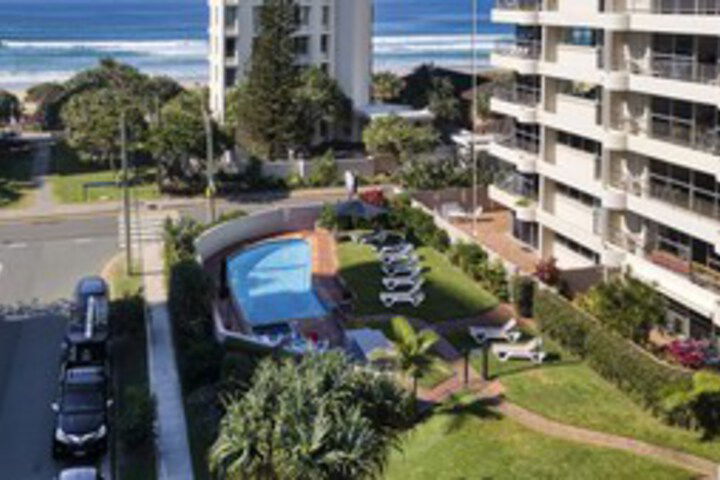 Surfers Paradise QLD Accommodation Perth