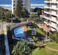 Surfers Chalet - Accommodation Perth