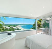 No 1 In Hastings Street - Accommodation Perth