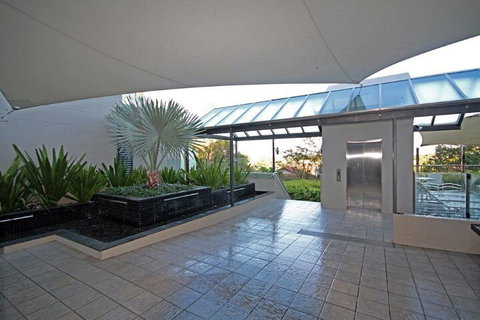 No 1 In Hastings Street - Accommodation Perth 2