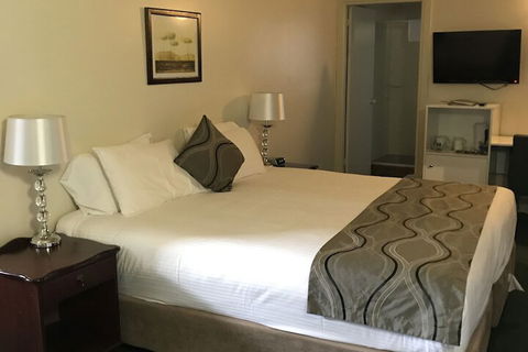 Duntryleague Guesthouse - Perth Resorts 6