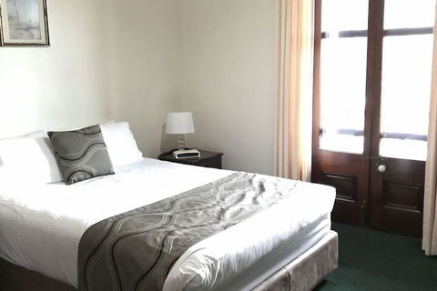 Duntryleague Guesthouse - Perth Resorts 5
