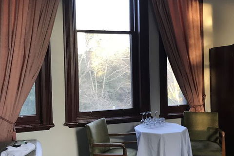 Duntryleague Guesthouse - Perth Resorts 7