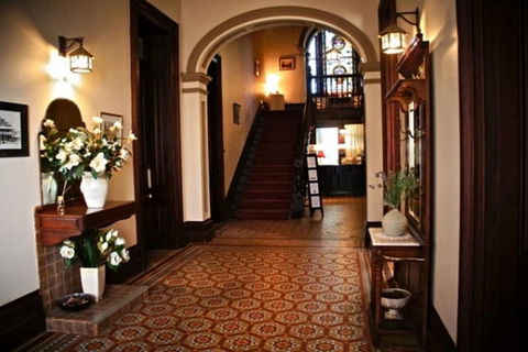 Duntryleague Guesthouse - Perth Resorts 2