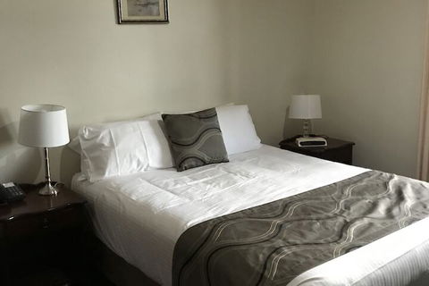 Duntryleague Guesthouse - Perth Resorts 3