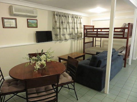 Lillydale Farmstay - Accommodation Perth 3