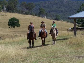 Lillydale Farmstay - Accommodation Perth 0