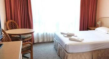 The Barkley Inn - Accommodation Perth 0