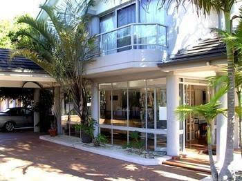 The Barkley Inn - Accommodation Perth 4