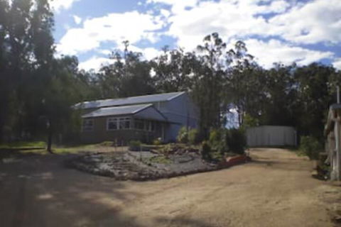 Shanti Relaxation Retreat - Perth Resorts 0