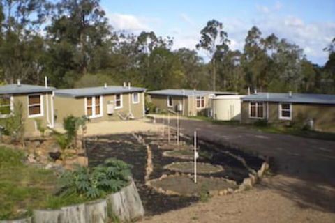 Shanti Relaxation Retreat - Perth Resorts 1
