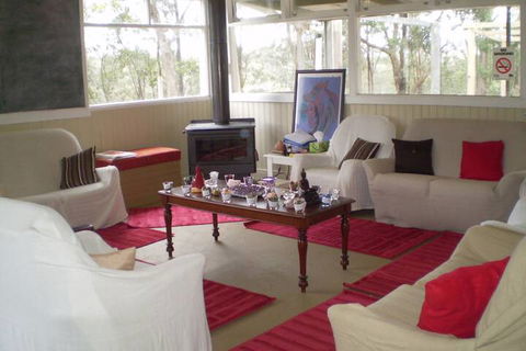 Shanti Relaxation Retreat - Perth Resorts 3