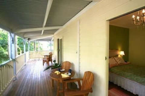 Noosa Country House - Accommodation Perth 7