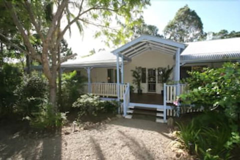 Noosa Country House - Accommodation Perth 0