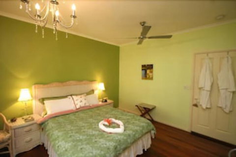 Noosa Country House - Accommodation Perth 5