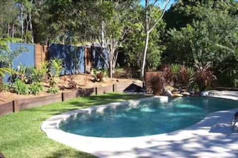 Noosa Country House - Accommodation Perth 1