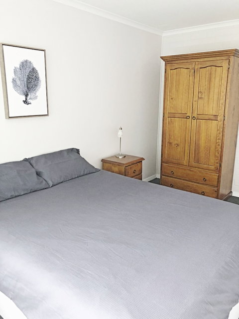 Albatross - Accommodation Perth 2