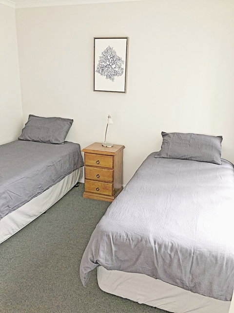 Albatross - Accommodation Perth 3