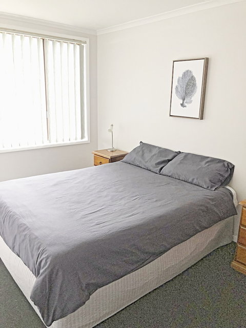 Albatross - Accommodation Perth 1