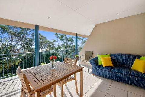 Forresters Beach Bed & Breakfast - Perth Resorts 6