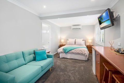 Forresters Beach Bed & Breakfast - Perth Resorts 4