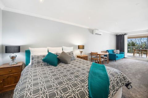 Forresters Beach Bed & Breakfast - Perth Resorts 0