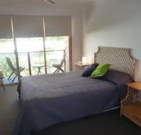 Sails Beach House Apartments Pottsville Beach - Perth Resorts