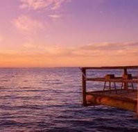 Straddie Bungalows - Accommodation Perth
