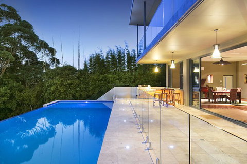 Lyndon Haven - Accommodation Perth 6